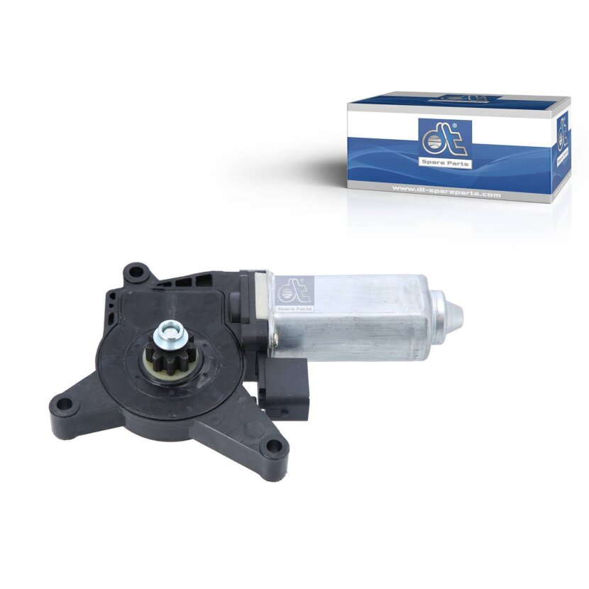 DT Elektromotor, Fensterheber 4.64707 - 464707 passend für 000 820 5208
