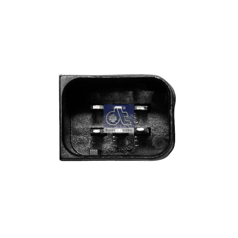DT Elektromotor, Fensterheber 4.64707 - 464707 passend für 000 820 5208