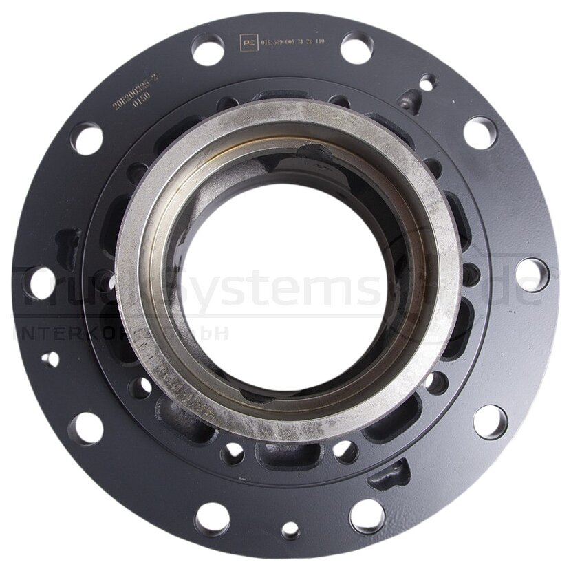 DT Spare Parts Radnabe 4.64749 - 464749 für 9423560901S
