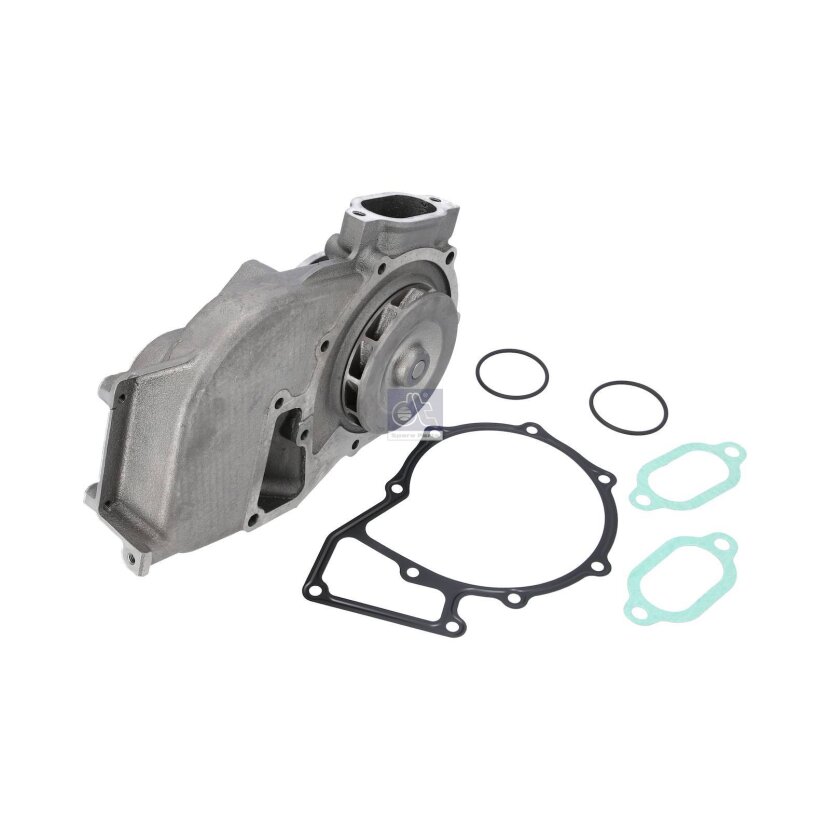 DT Wasserpumpe, Motorkühlung 4.64884 - 464884 passend für 542 200 2301