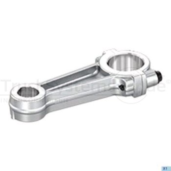 DT Spare Parts Pleuel, Druckluftkompressor 4.65047 -...