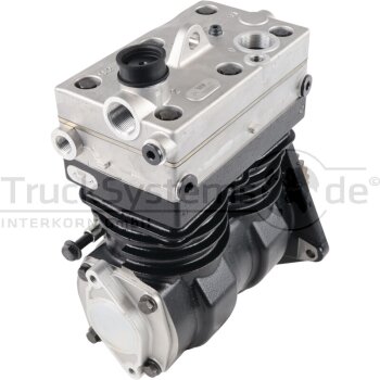 DT Kompressor, Druckluftanlage 4.65217 - 465217 passend...