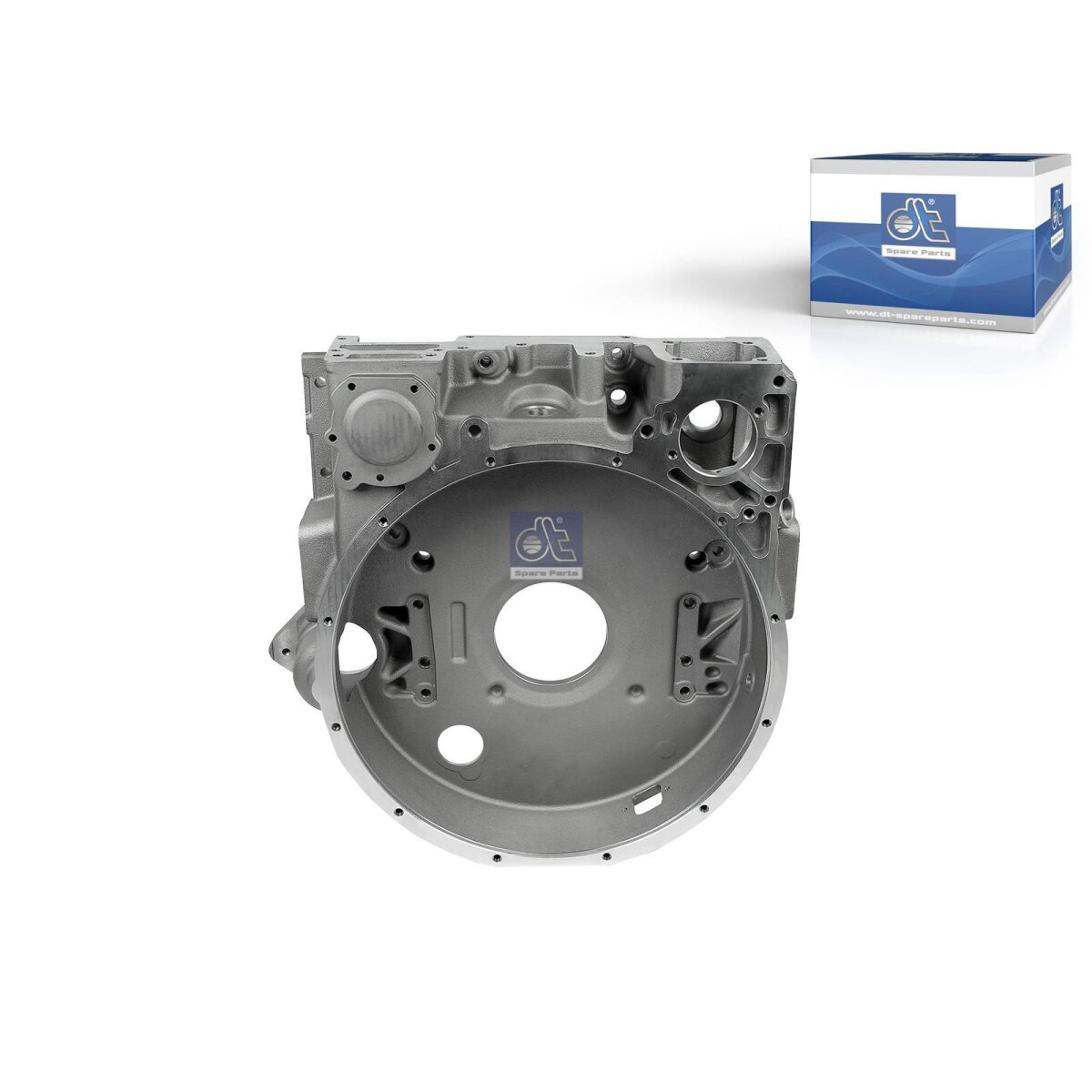 DT Steuergehäuse 4.65220 - 465220 passend für A5410103033