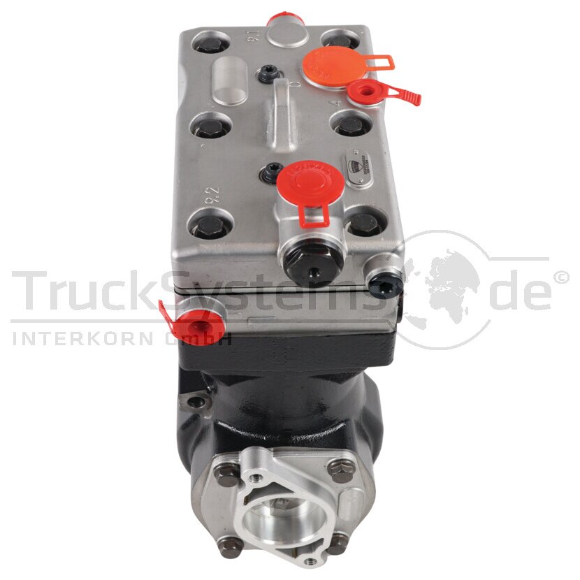 DT Kompressor, Druckluftanlage 4.65269 - 465269 passend für 457 130 0915