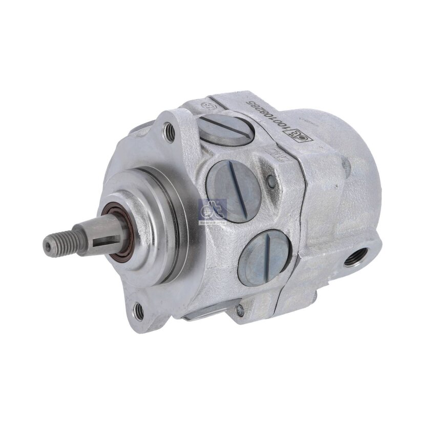 DT Hydraulikpumpe, Lenkung 4.65440 - 465440 passend für 001 466 5801