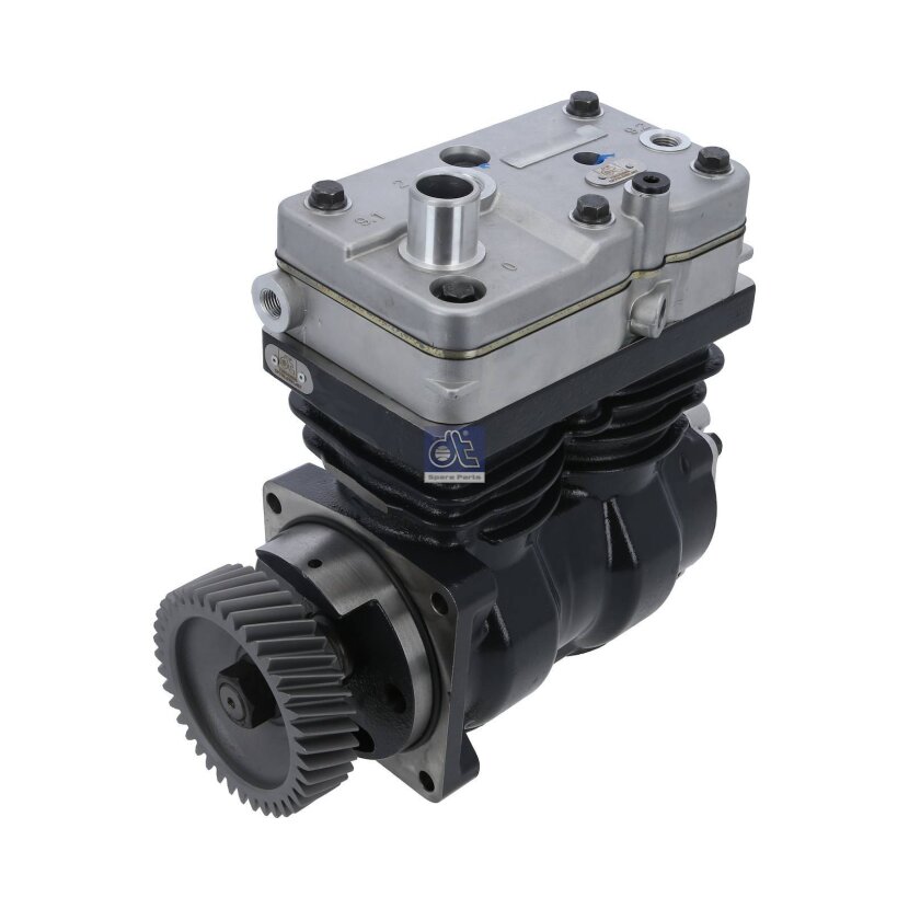 DT Kompressor, Druckluftanlage 4.65467 - 465467 passend für 906 130 1815