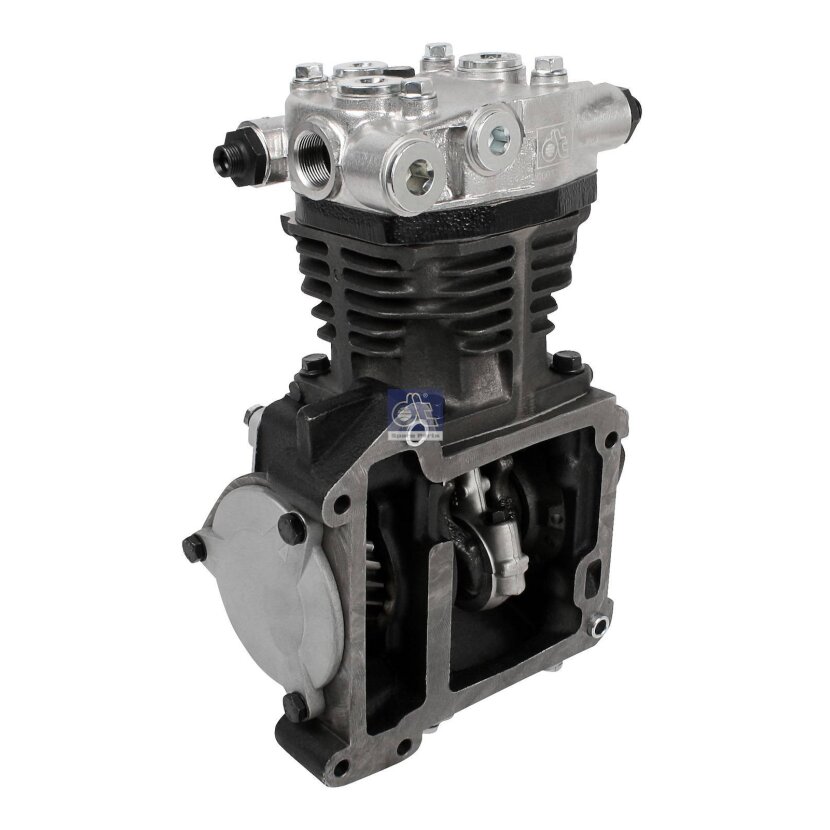 DT Kompressor, Druckluftanlage 4.65476 - 465476 passend für 4471301815
