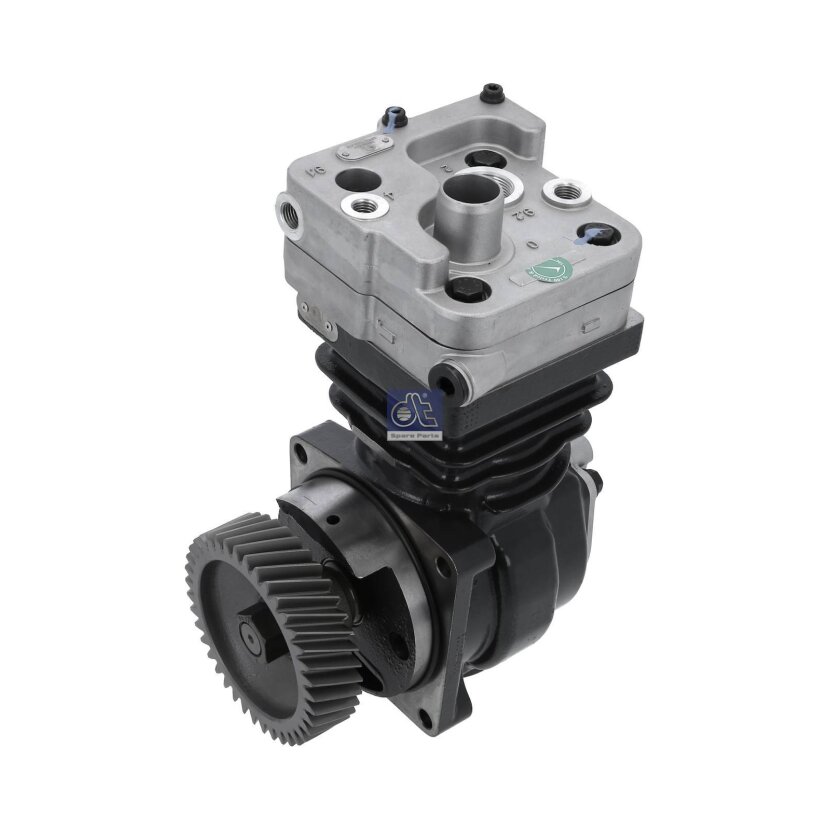 DT Kompressor, Druckluftanlage 4.65479 - 465479 passend für A9061304315
