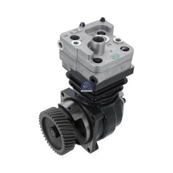 DT Kompressor, Druckluftanlage 4.65479 - 465479 passend...