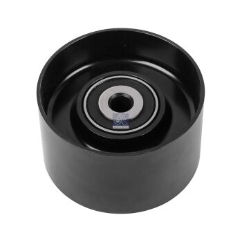 DT Spannrolle, Keilrippenriemen 4.65482 - 465482 passend...