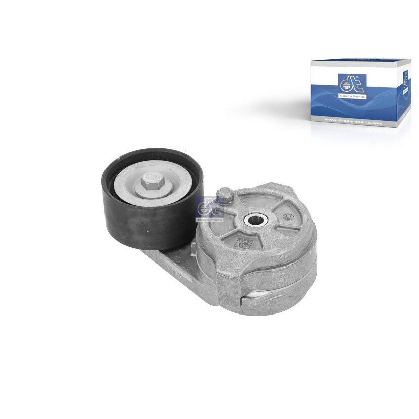 DT Riemenspanner, Keilrippenriemen 4.65491 - 465491 passend für A4602000870