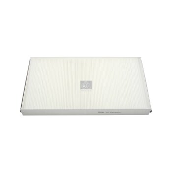 DT Filter, Innenraumluft 4.65689 - 465689 passend...
