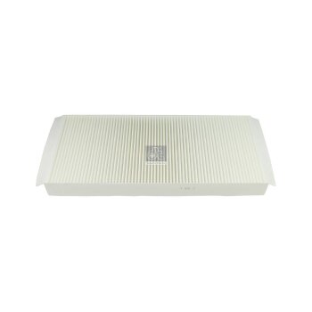 DT Filter, Innenraumluft 4.65751 - 465751 passend...