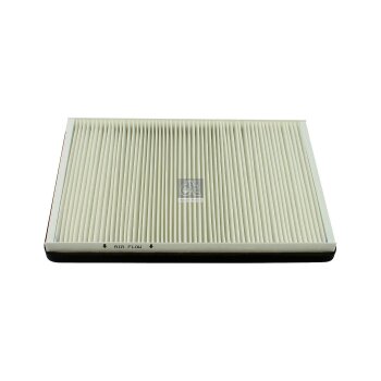 DT Filter, Innenraumluft 4.65824 - 465824 passend...