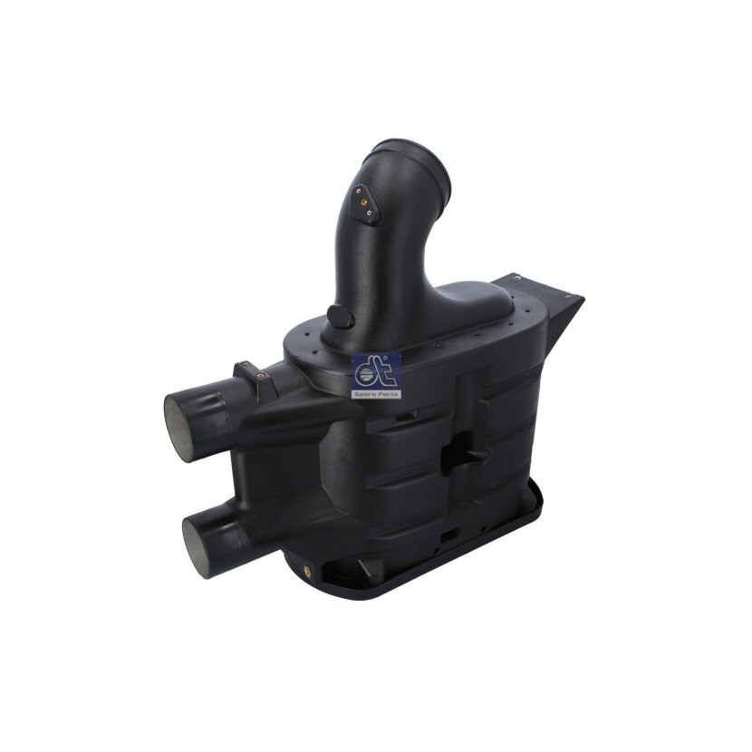 DT Gehäuse, Luftfilter 4.65857SP - 465857SP passend für A0180947802