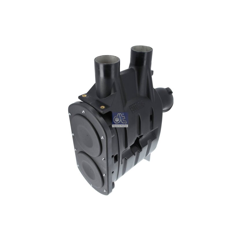 DT Gehäuse, Luftfilter 4.65857SP - 465857SP passend für A0180947802