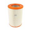 DT Luftfilter 4.65864 - 465864 passend für A0005280006