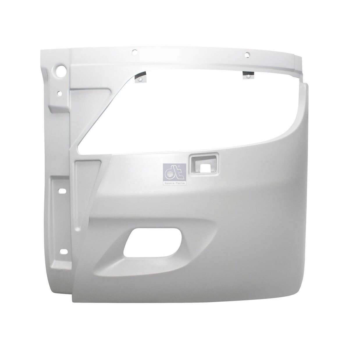 DT Stoßfänger 4.66112 - 466112 passend für 6338800272