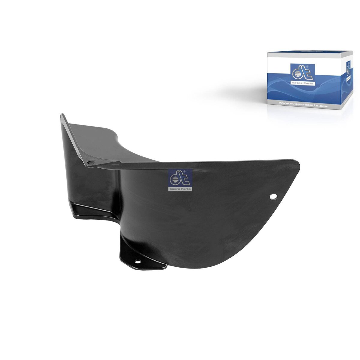 DT Blende, Stoßfänger 4.66171 - 466171 passend für A9438850074