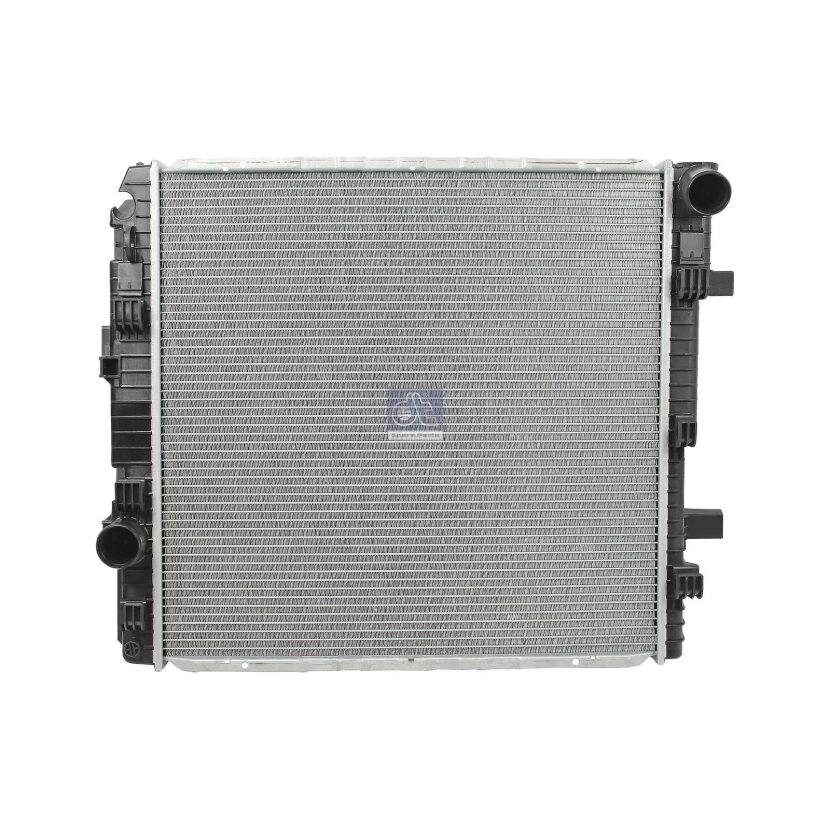 DT Kühler, Motorkühlung 4.66275 - 466275 passend für 970 500 0503