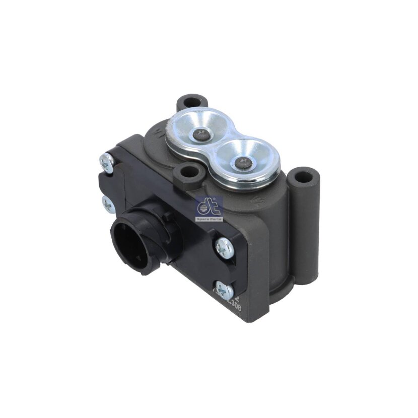 DT Magnetventil, Schaltzylinder 4.66308 - 466308 passend für A9702601157