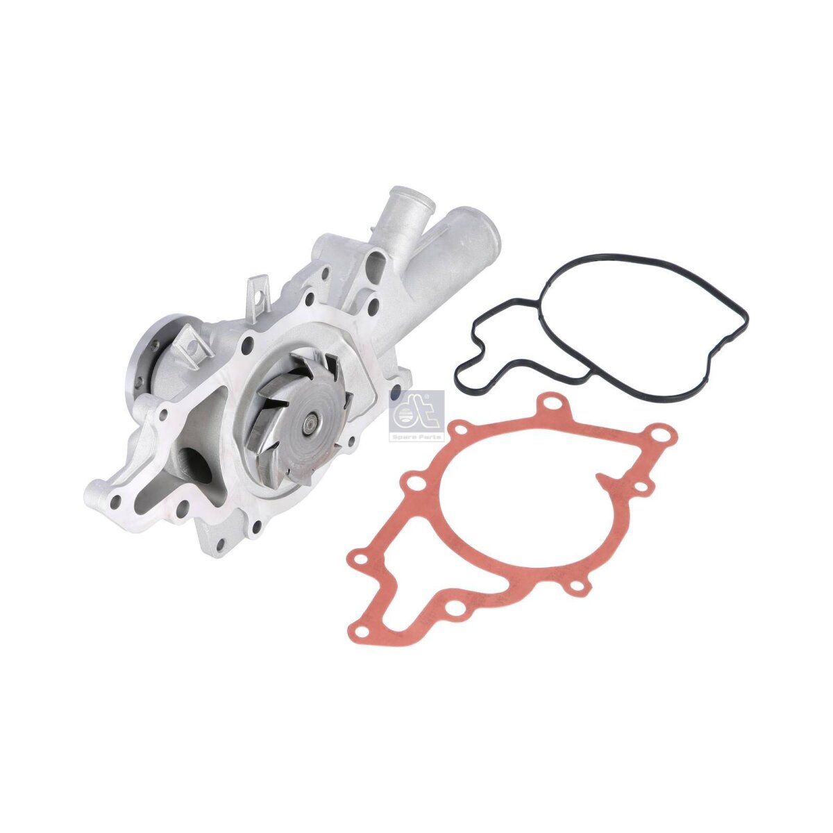 DT Wasserpumpe, Motorkühlung 4.66327 - 466327 passend für 5103 576AA