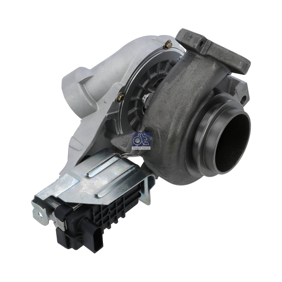 DT Lader, Aufladung 4.66336 - 466336 passend für 647 090 0280