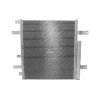 DT Kondensator, Klimaanlage 4.66342 - 466342 passend für A9705000154