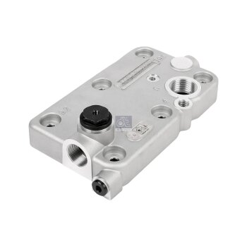 DT Zylinderkopf, Druckluftkompressor 4.66367 - 466367...