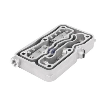 DT Ventilplatte, Druckluftkompressor 4.66382 - 466382...