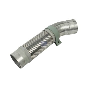 DT Flexrohr, Abgasanlage 4.66423 - 466423 passend...