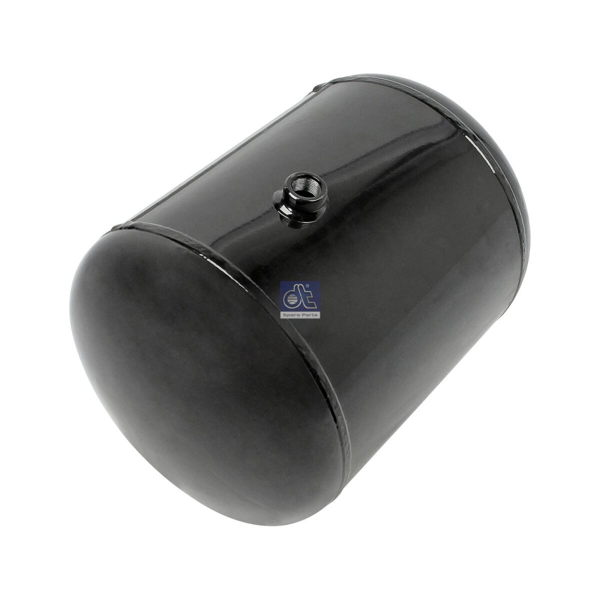 DT Spare Parts Cylinder Liner 4.62760 – 130mm, Without Seal Rings – For Mercedes-Benz-573226