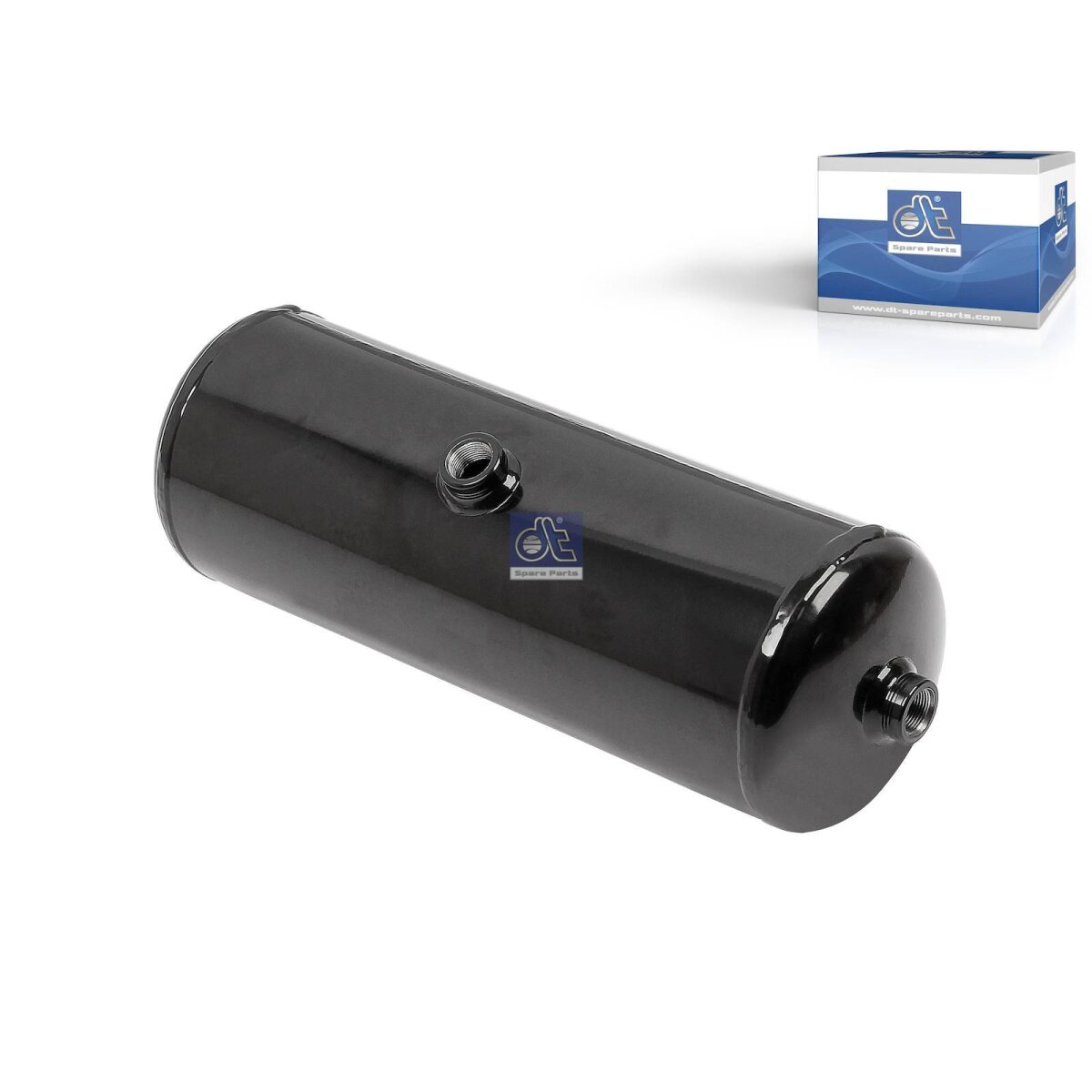 DT Spare Parts 4.81376 Soffietto Sospensione Pneumatica - Ricambio Per Veicoli Industriali