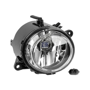 DT Spare Parts Nebelscheinwerfer 4.66565 - 466565 für A9608200456  