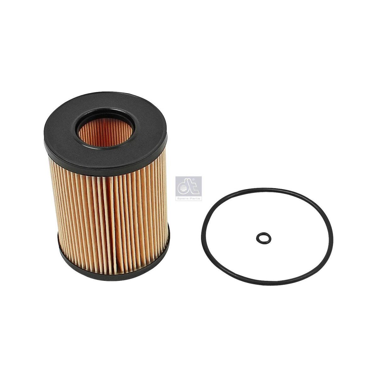 DT Ölfilter 4.66650 - 466650 passend für K05175571AA