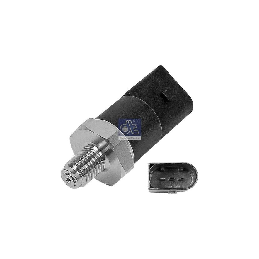 DT Sensor, Kraftstoffdruck 4.66662 - 466662 passend für A0061534428