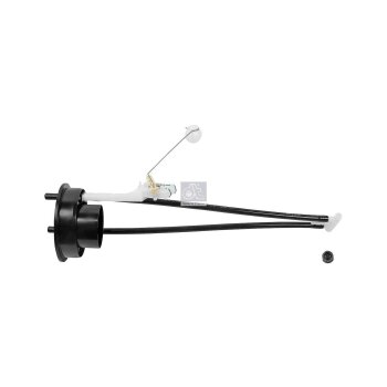 DT Sensor, Kraftstoffvorrat 4.66664 - 466664 passend...