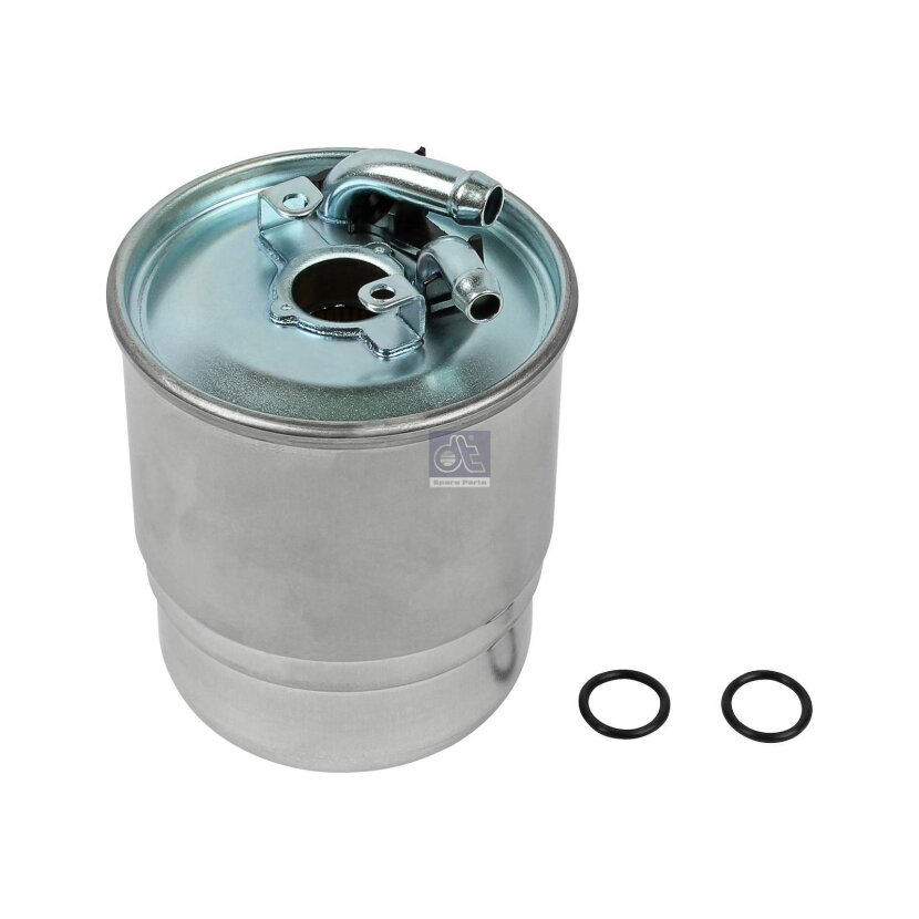 DT Kraftstofffilter 4.66667 - 466667 passend für 5175 429AA