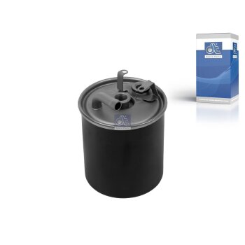DT Kraftstofffilter 4.66670 - 466670 passend für 611...