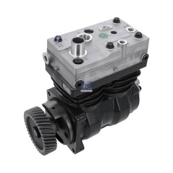 DT Spare Parts Kolbenringsatz, Kompressor 4.91735 - 491735 für 906 