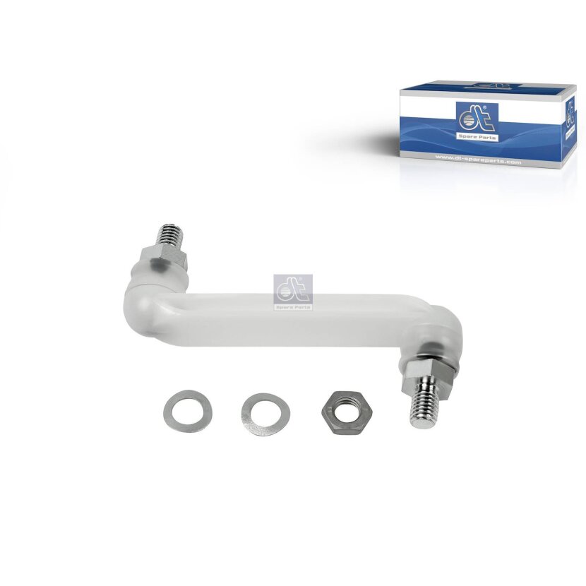 DT Stange/Strebe, Stabilisator 4.66889 - 466889 passend für 1233200989
