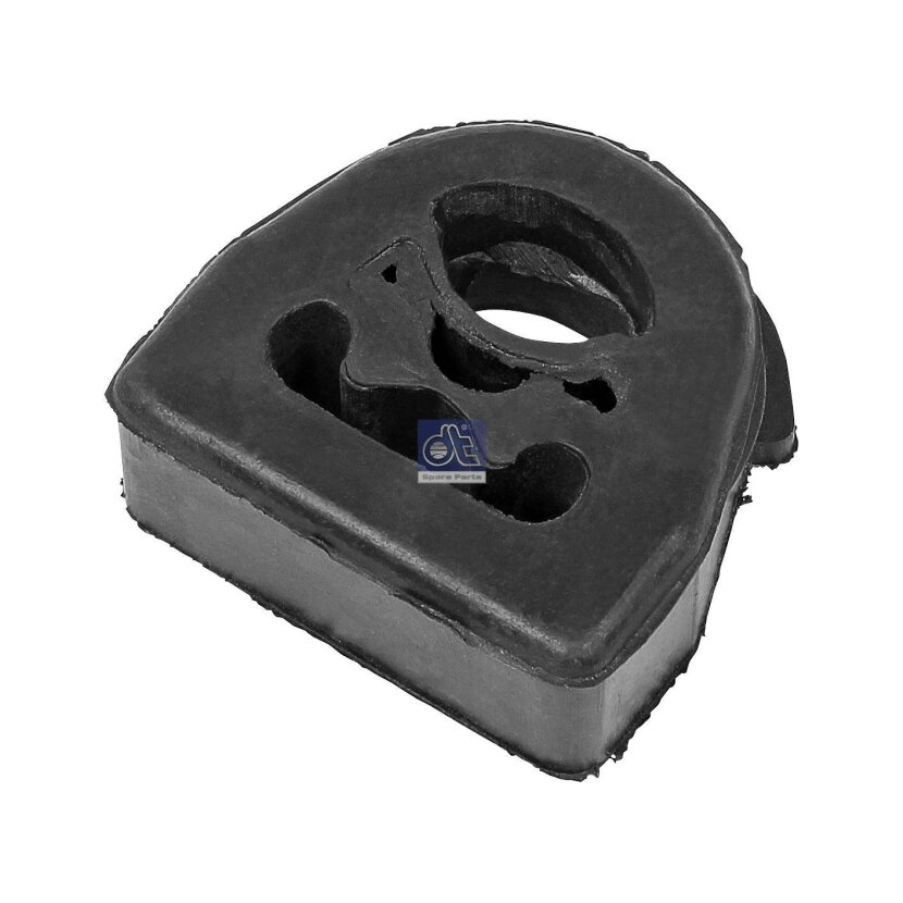 DT Halter, Abgasanlage 4.66935 - 466935 passend für 1404920244