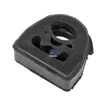 DT Halter, Abgasanlage 4.66935 - 466935 passend für...