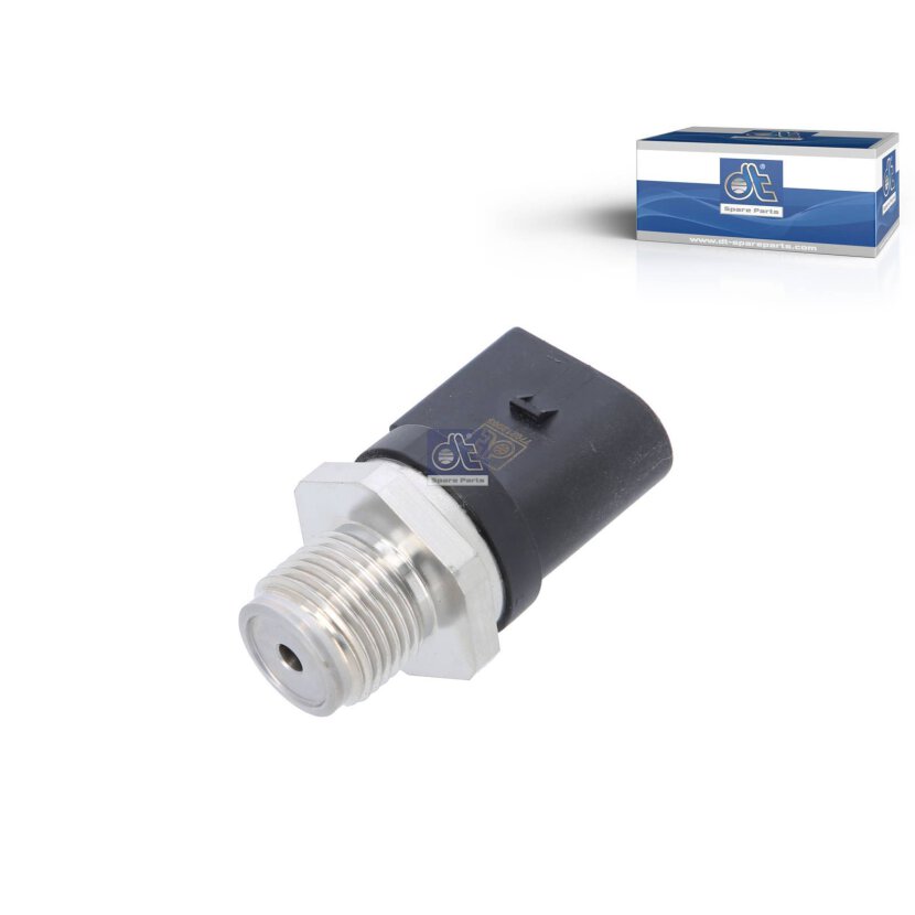DT Sensor, Kraftstoffdruck 4.66939 - 466939 passend für 0061536528