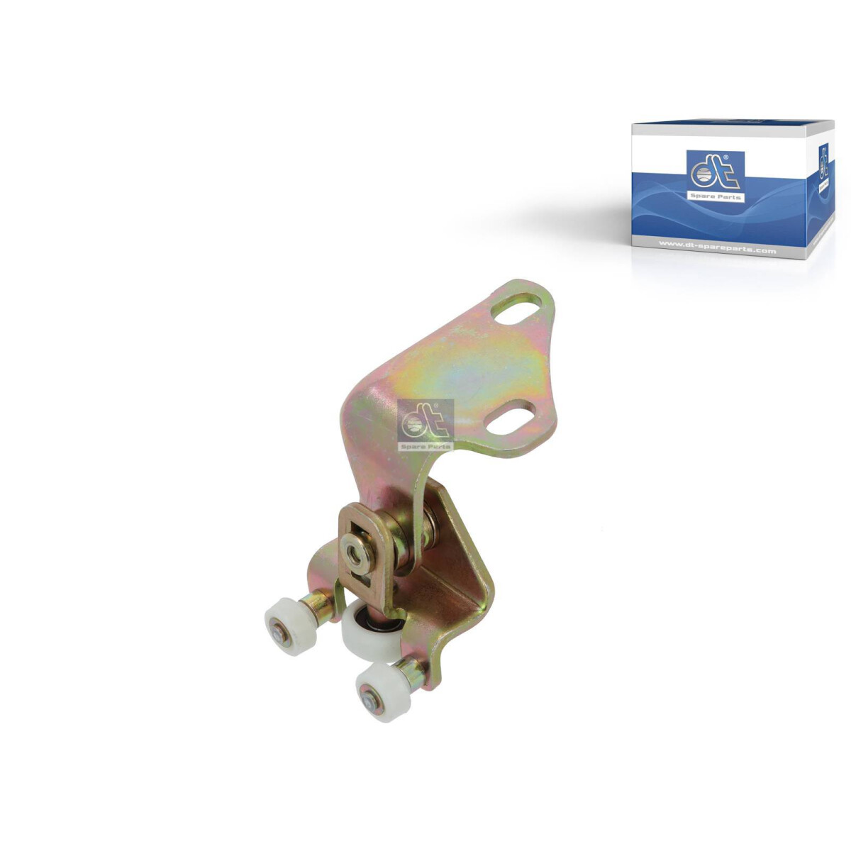 DT Rollenführung, Schiebetür 4.66963 - 466963 passend für 901 760 1047