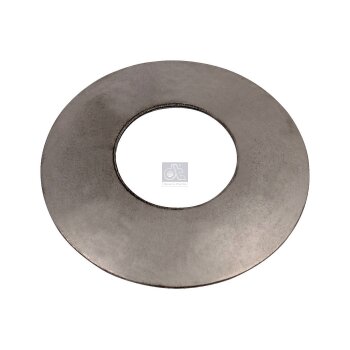 DT Druckscheibe, Ausgleichskegelrad-Differential 4.67040...