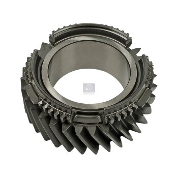 DT Zahnrad, Getriebeeingangswelle 4.67202 - 467202...