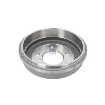 DT Bremstrommel 4.67240 - 467240 passend für...