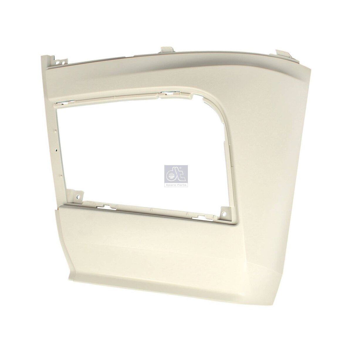 DT Spare Parts Blende, Stoßfänger 4.67434 - 467434 für A9608855525 