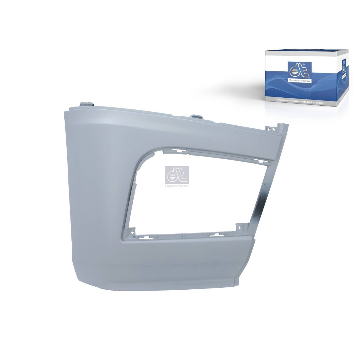 DT Stoßfänger 4.67437 - 467437 passend für 9608855025